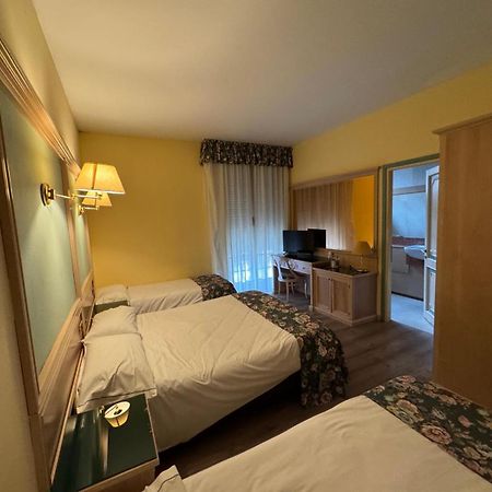 Park Hotel Reggio Emilia Exterior photo