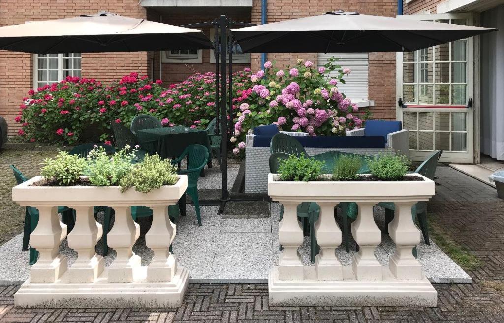 Park Hotel Reggio Emilia Exterior photo
