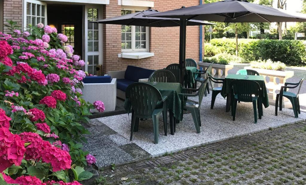 Park Hotel Reggio Emilia Exterior photo