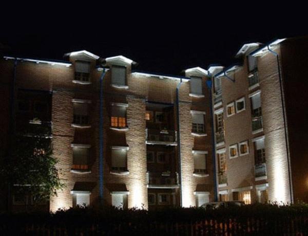 Park Hotel Reggio Emilia Exterior photo