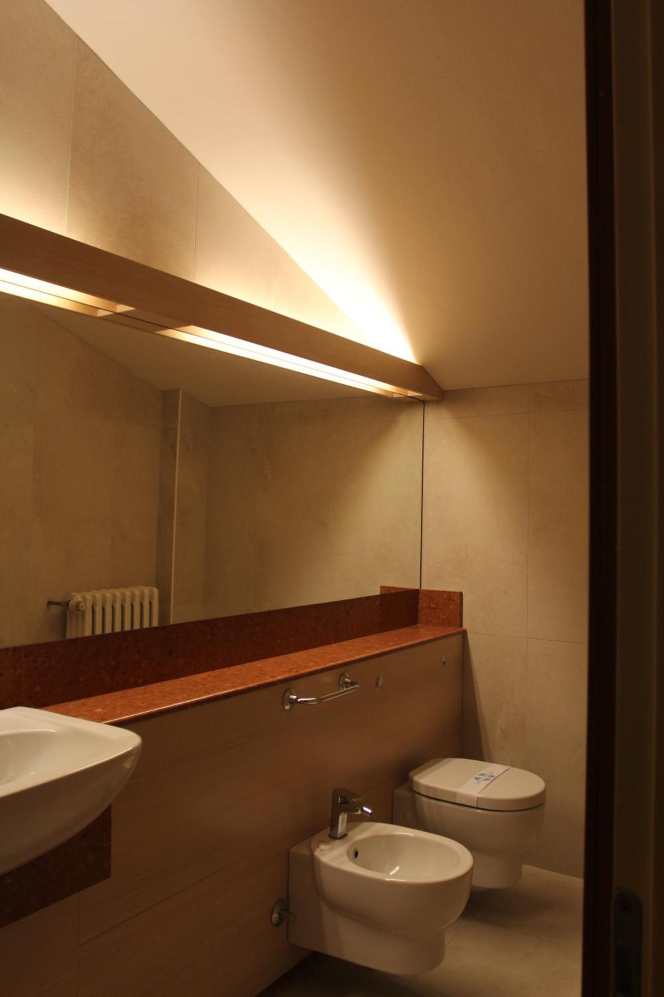 Park Hotel Reggio Emilia Exterior photo