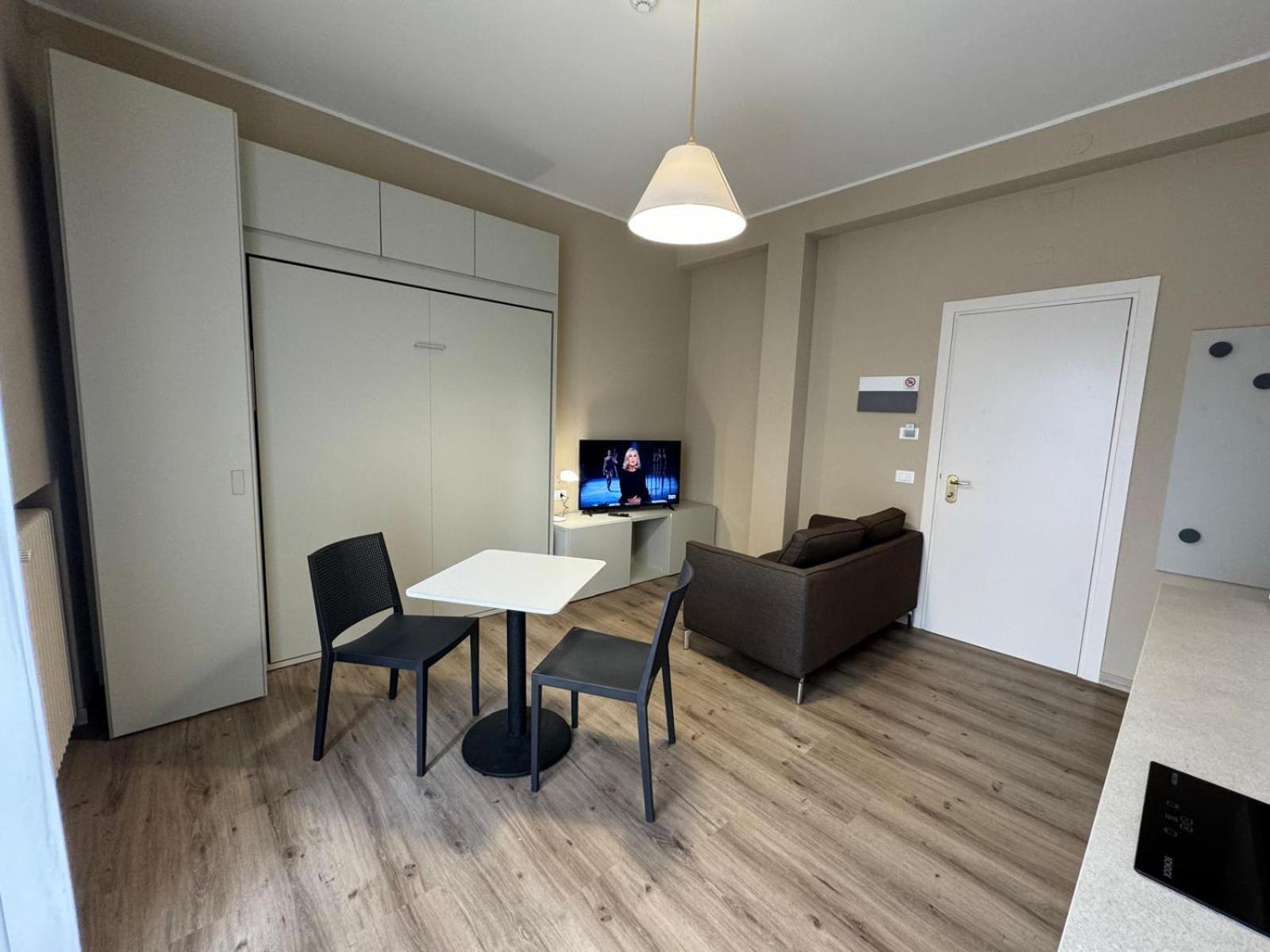 Park Hotel Reggio Emilia Exterior photo